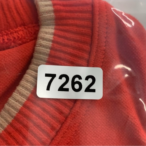 ADIDAS BY STELLA MCCARTNEY Court Seamless Tank Top Size Small - Picture 16 of 16